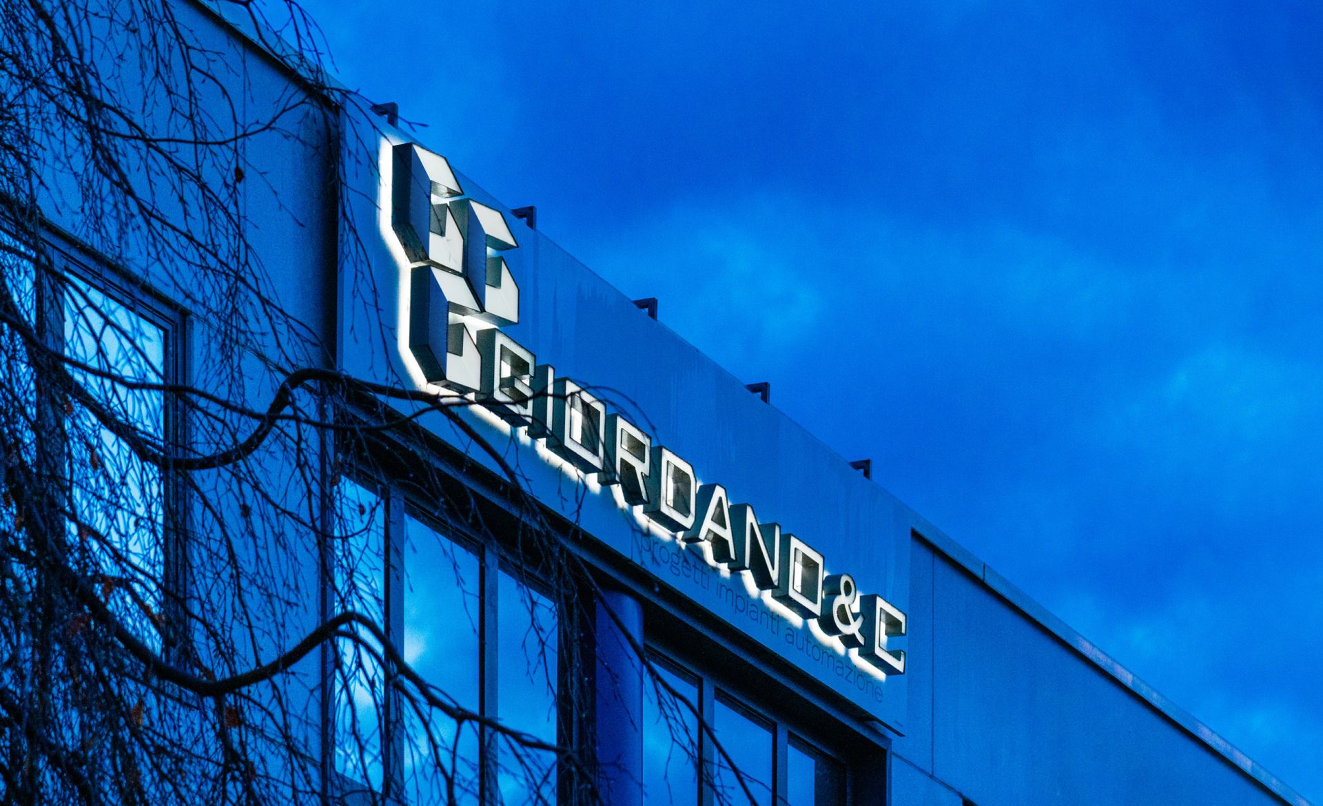 Giordano Company Company 1