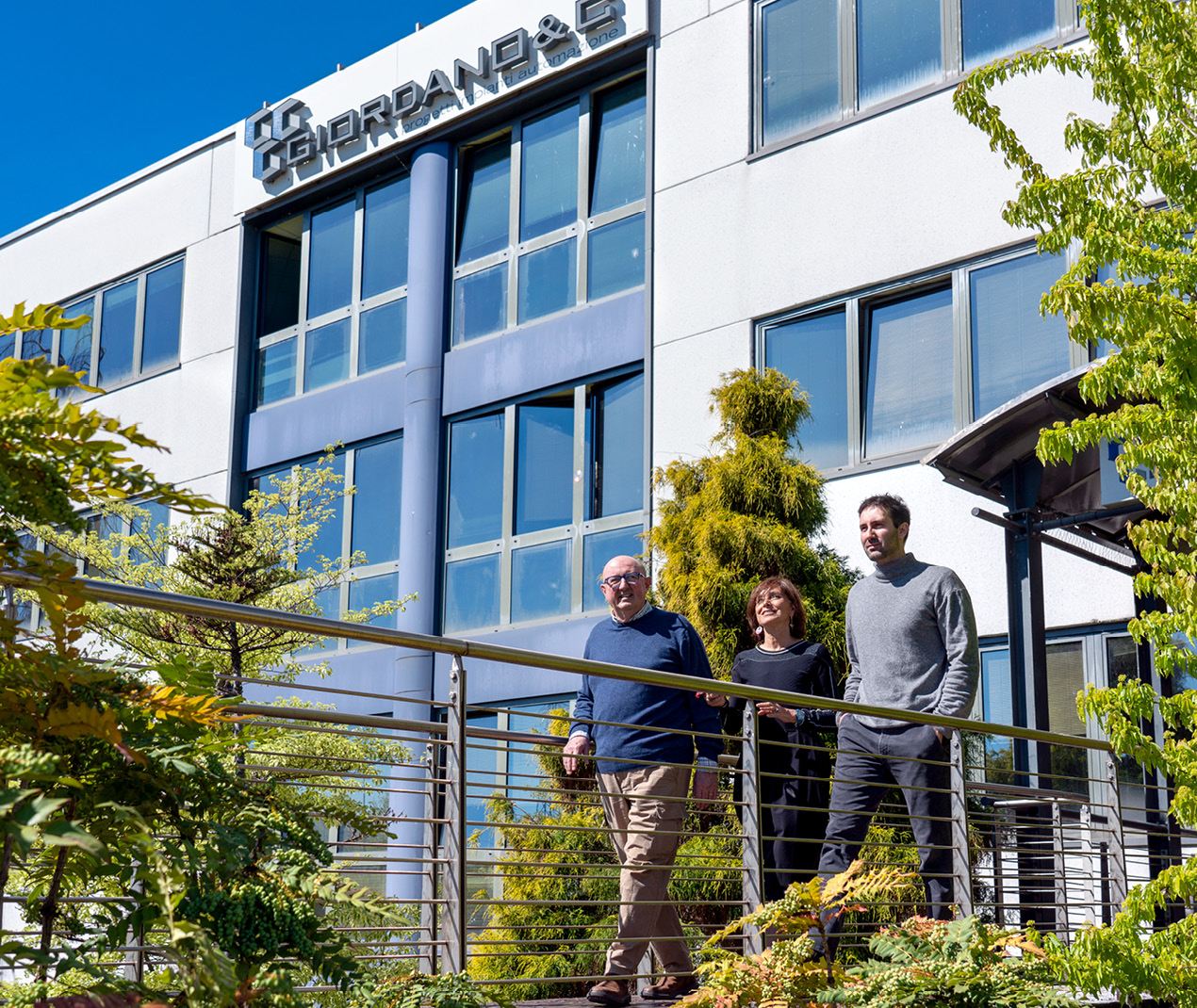 Giordano Company Company 2