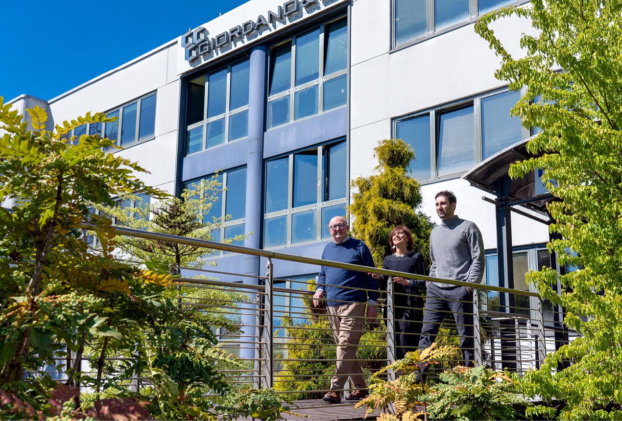 Giordano Company Company Timeline 10