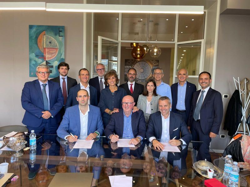 Giordano Company Company Timeline 12