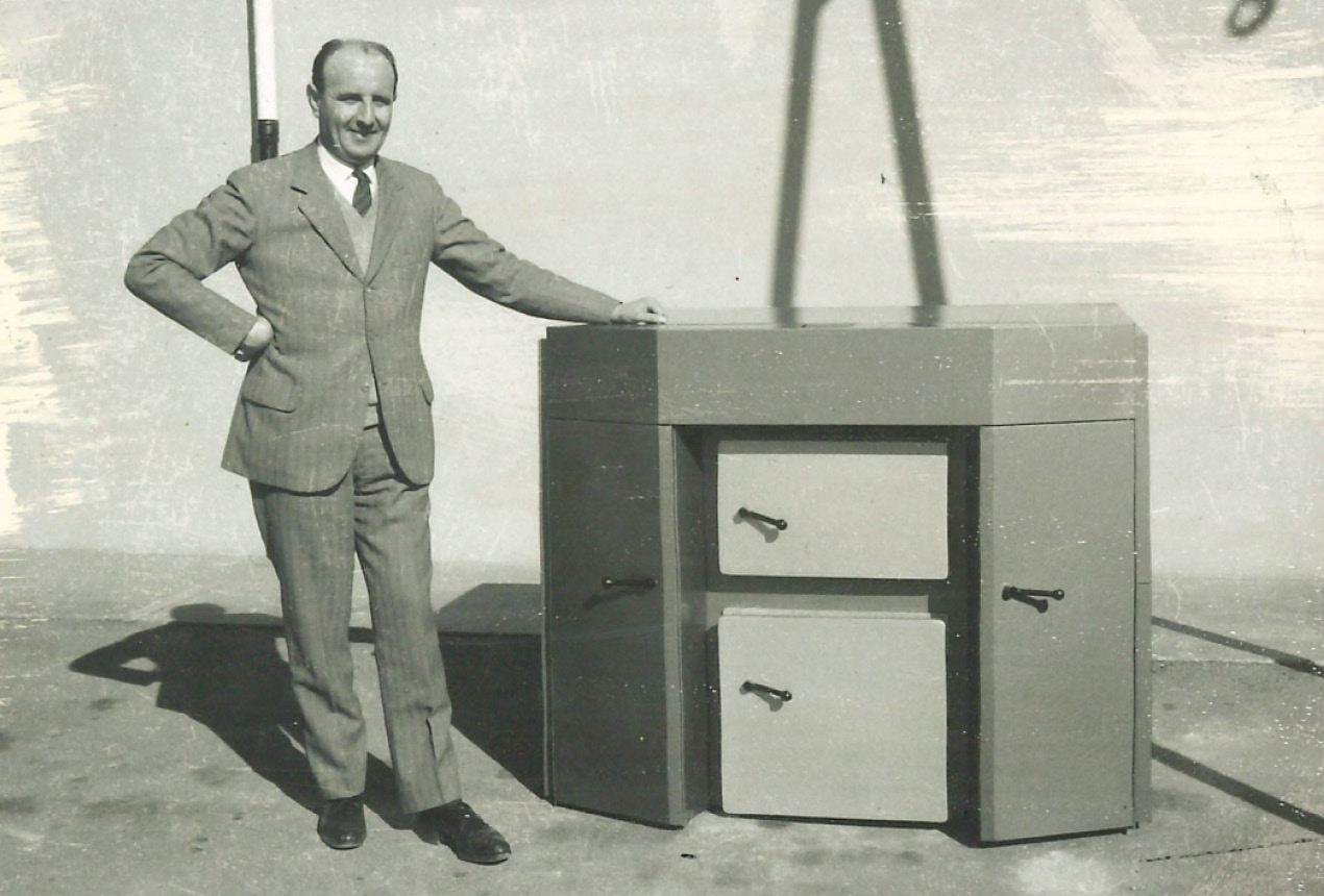 Giordano Company Company Timeline 3