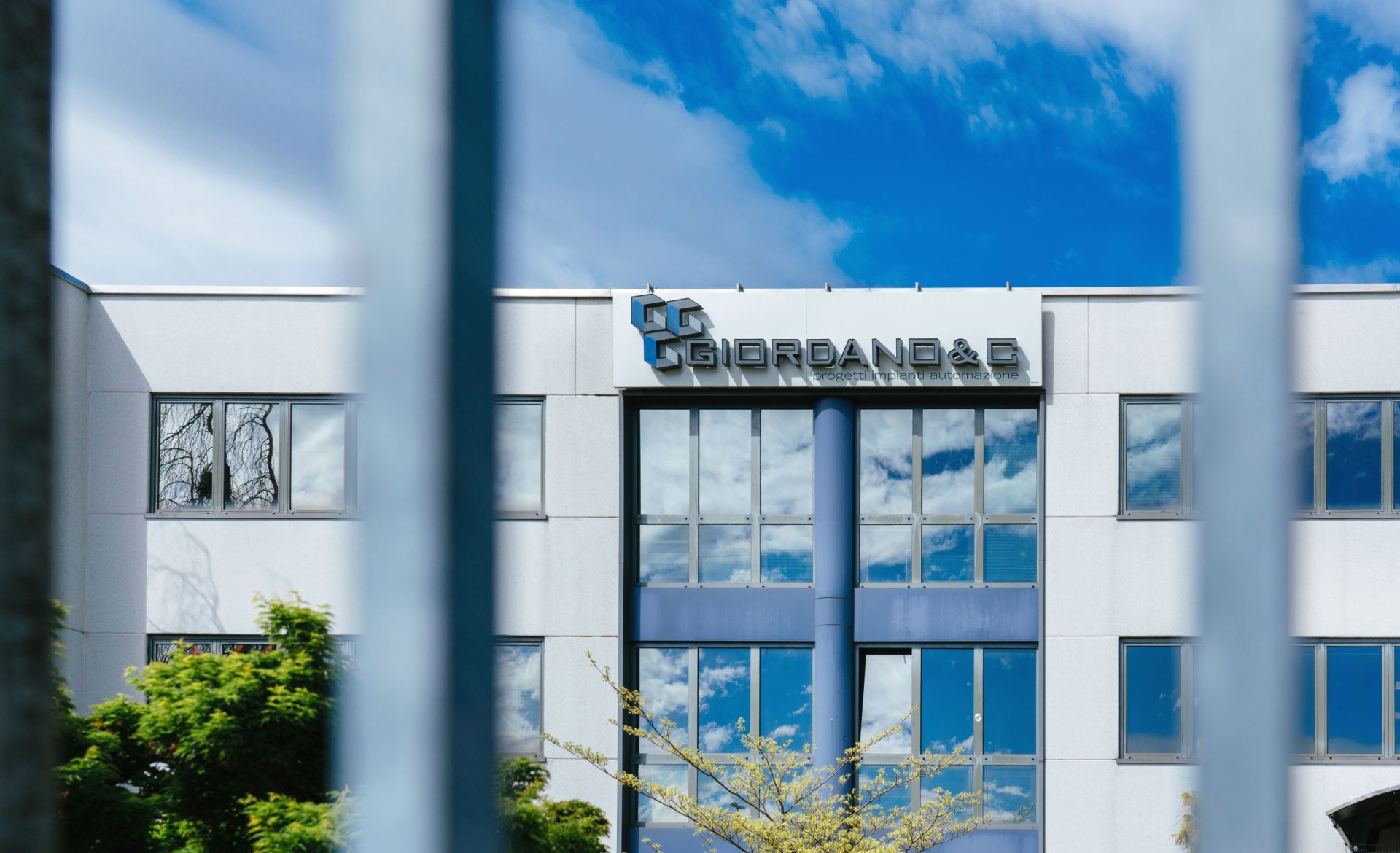 Giordano Company Contatti 1