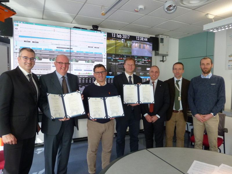 Giordano Company Impianti 10