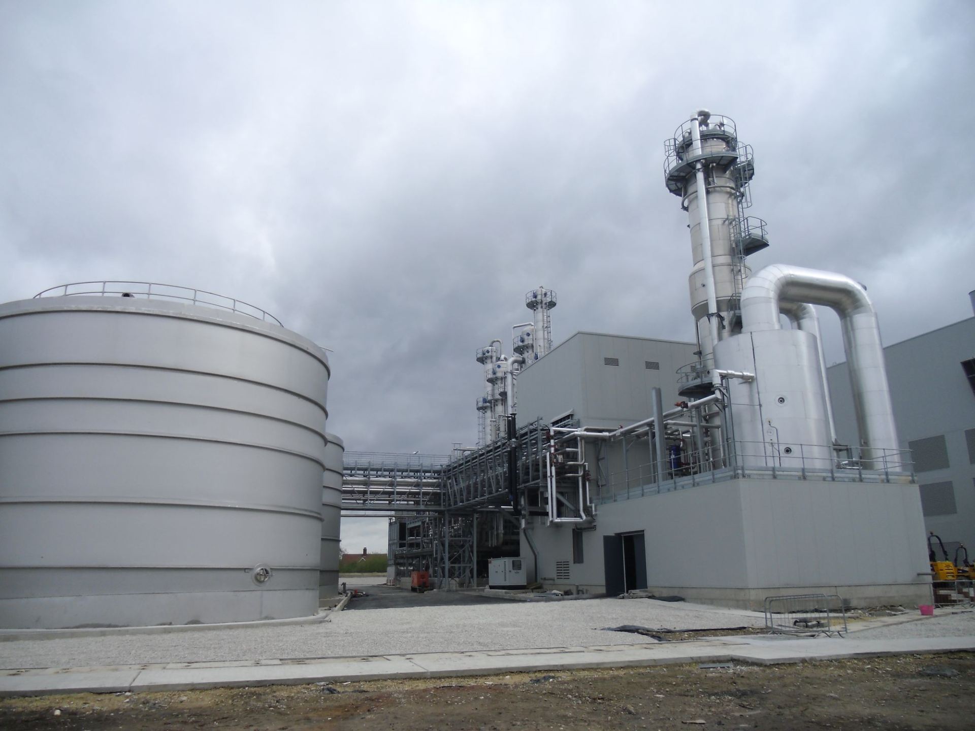 Giordano Company Impianti 11