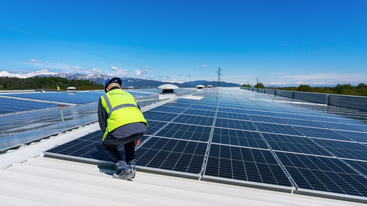 Giordano Company Impianti 12