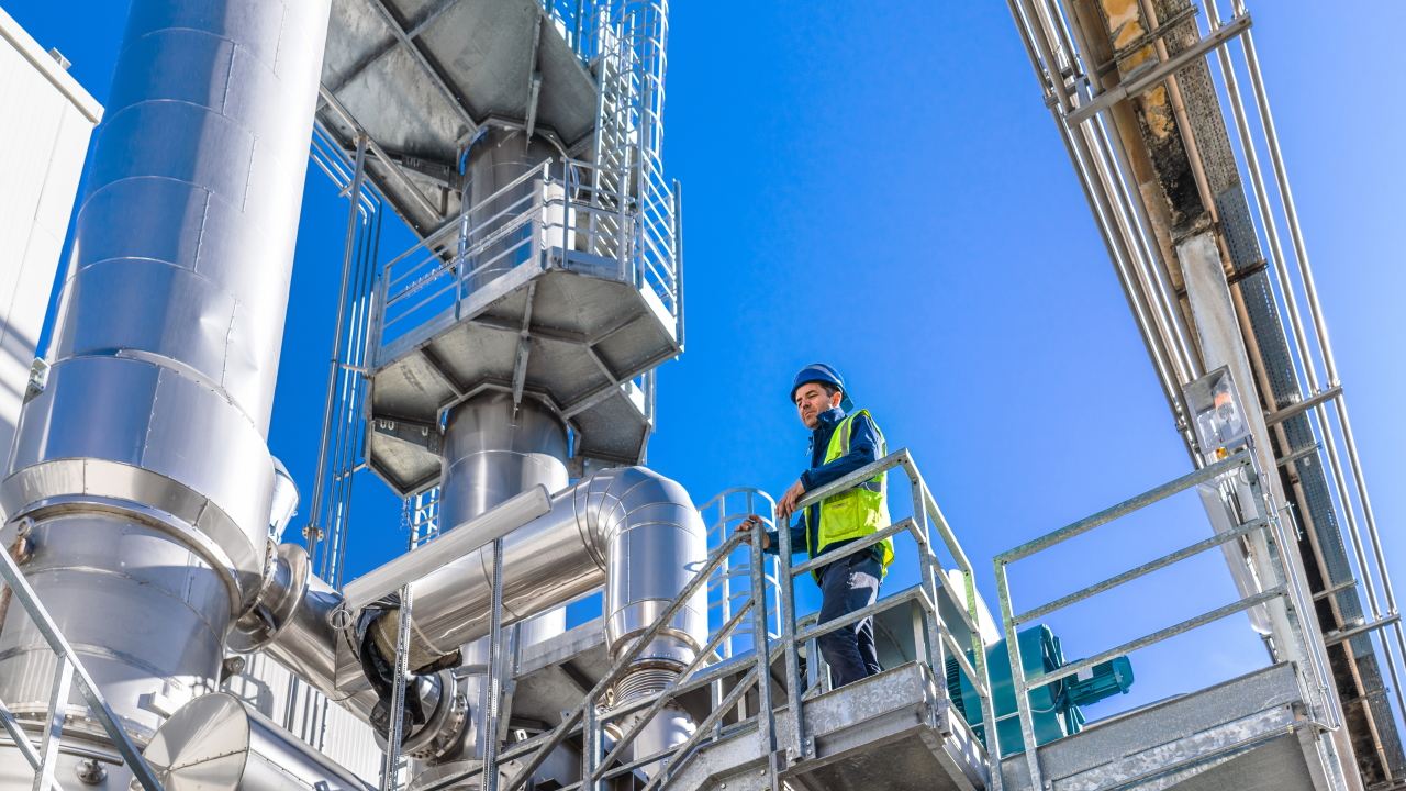 Giordano Company Impianti 13