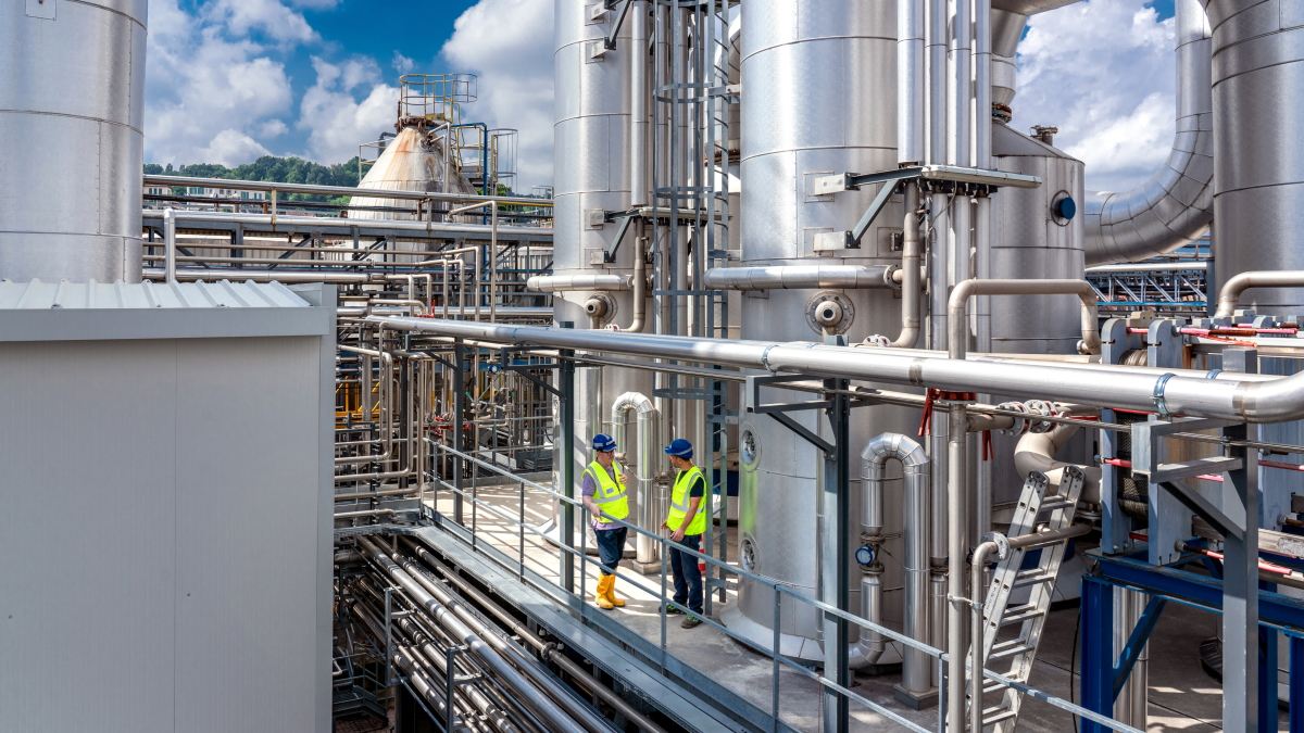 Giordano Company Impianti 14