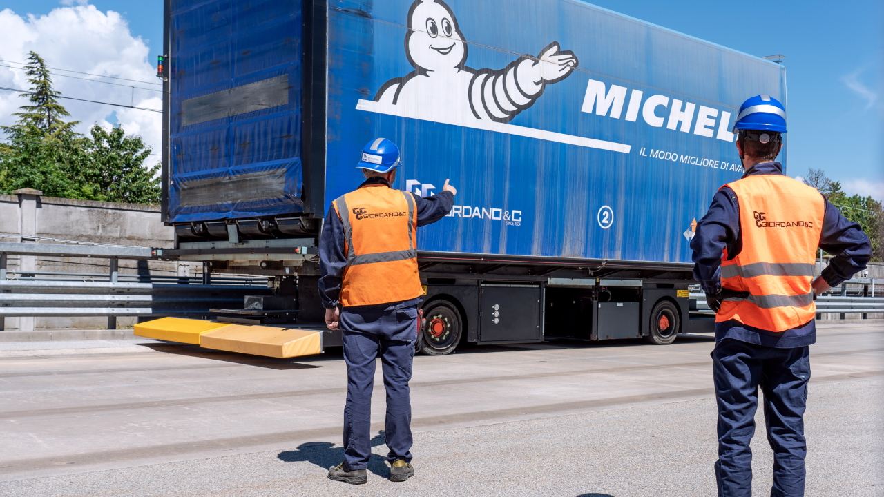 Giordano Company Impianti 15