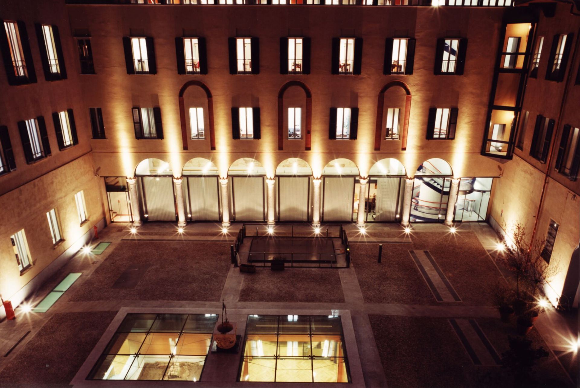 Giordano Company Impianti 19