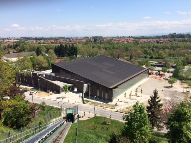 Giordano Company Impianti 20