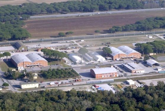 Giordano Company Impianti 21