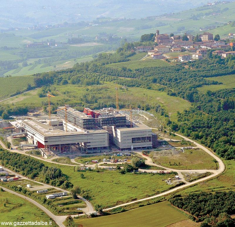 Giordano Company Impianti 25