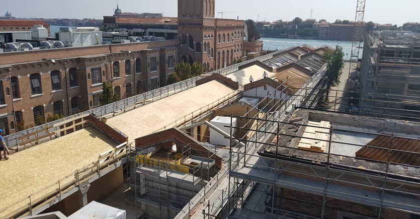 Giordano Company Impianti 26