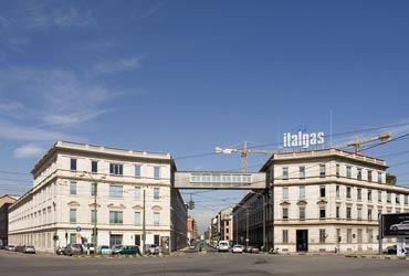 Giordano Company Impianti 27