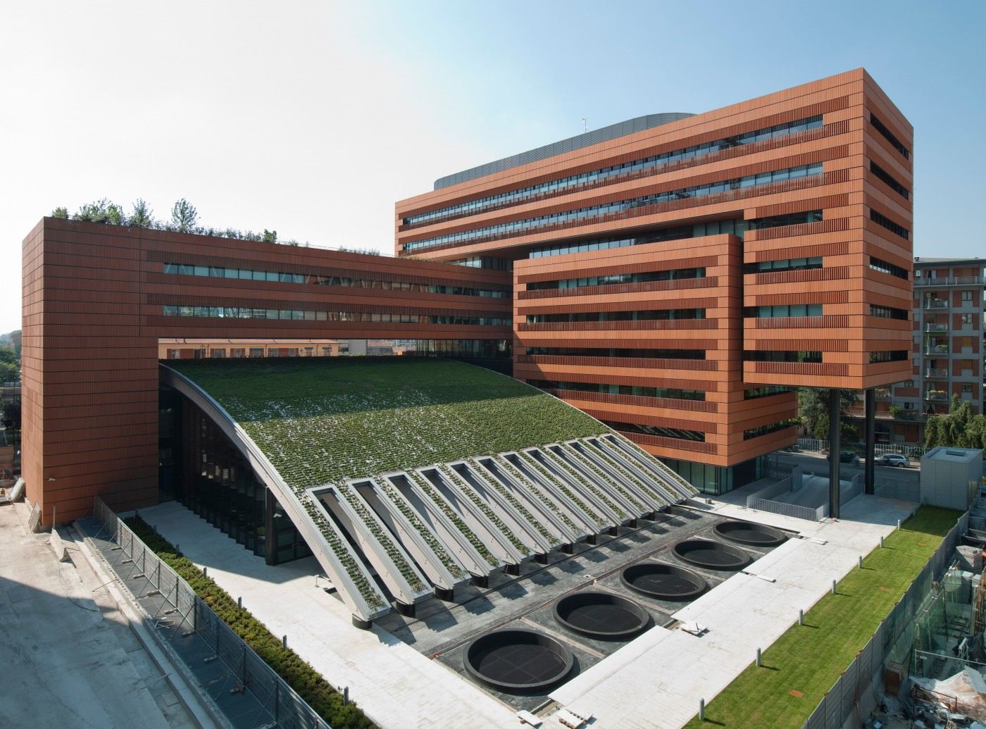 Giordano Company Impianti 29