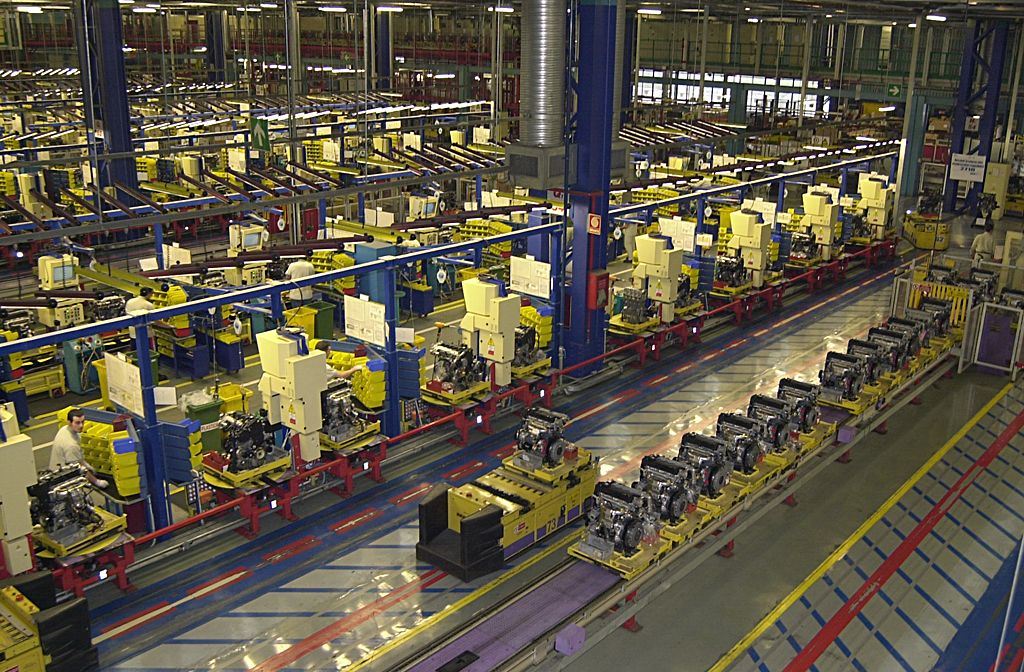 Giordano Company Impianti 3