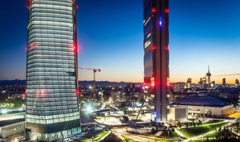 Giordano Company Impianti 31