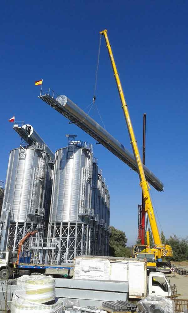 Giordano Company Impianti 6