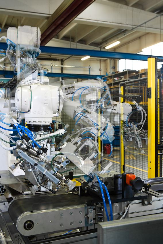 Giordano Company Impianti 7