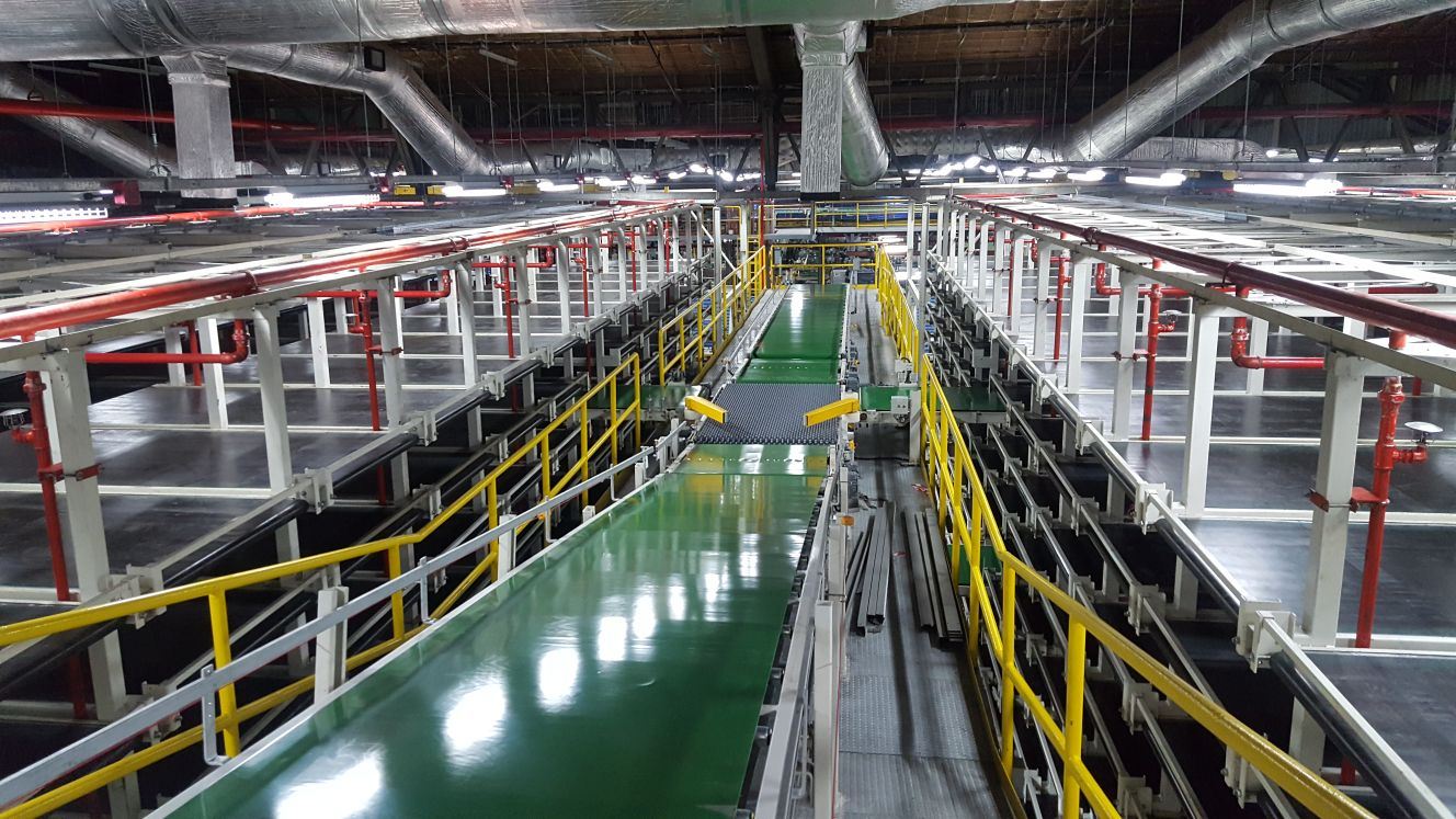 Giordano Company Impianti 8