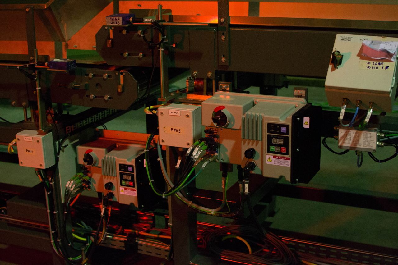 Giordano Company Impianti 9