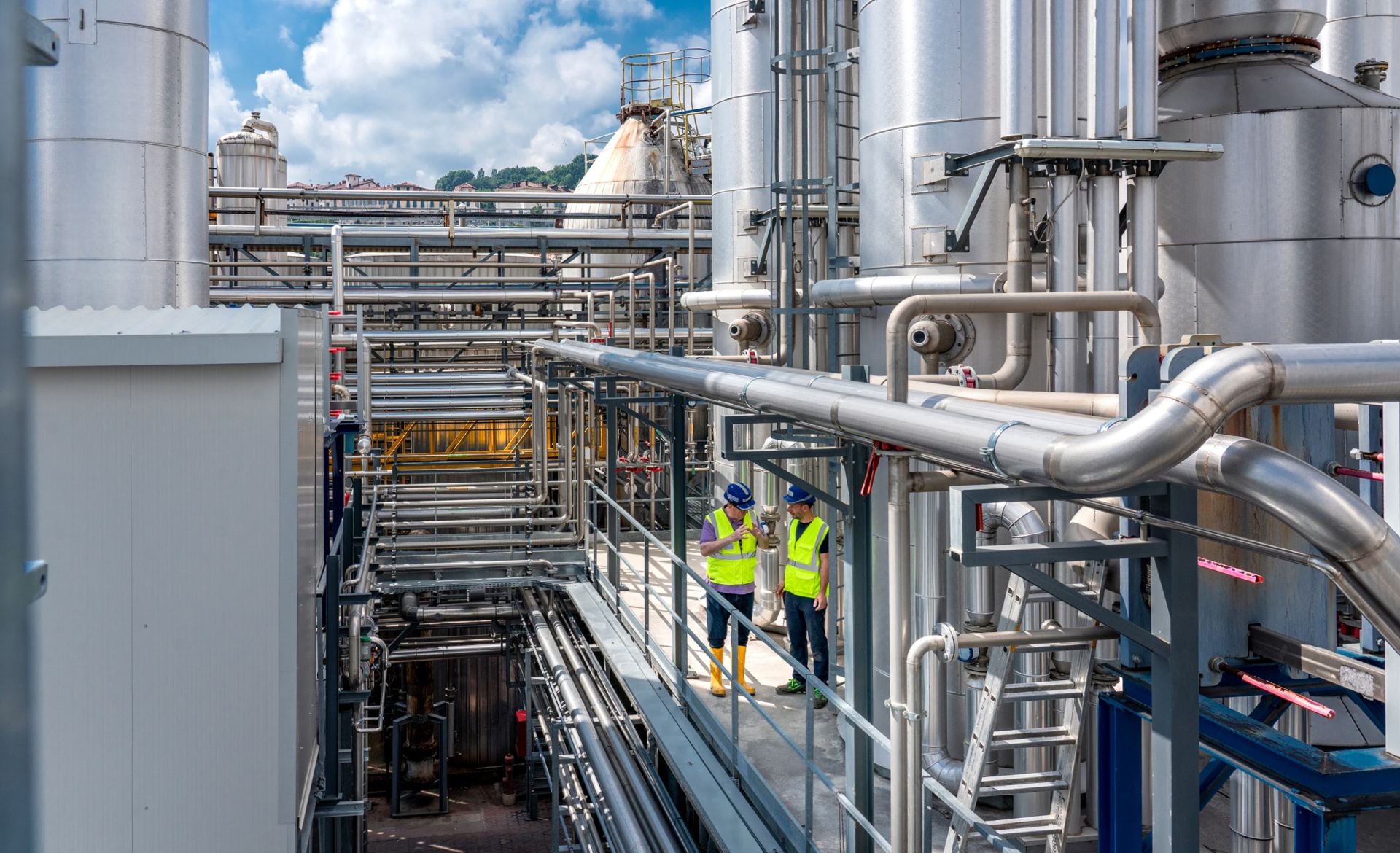 Giordano Company Industry 1