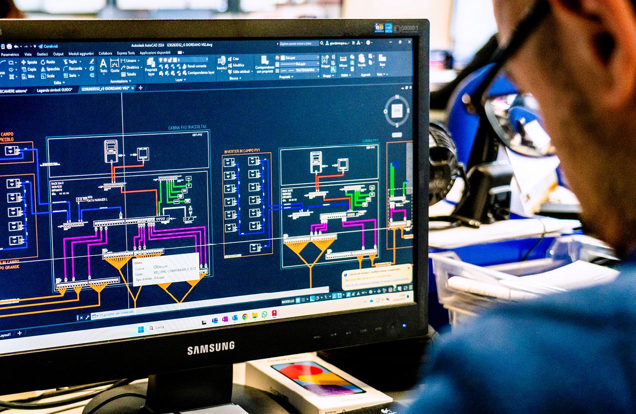 Giordano Company Industry 11