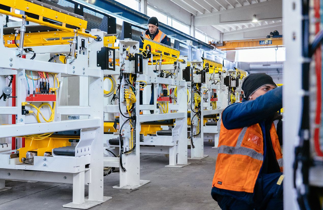 Giordano Company Industry 9