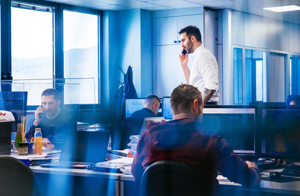 Giordano Company Mep 9